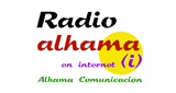 Radio Alhama en Internet