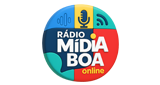 Midia Boa Online