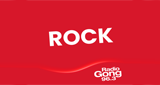 Radio Gong 96.3 - Rock