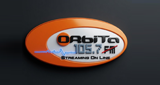 Orbita 105.7 (FM) en internet