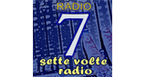 Radio7 Sette volte radio