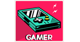 100FM Radius - Gamer