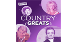 Smooth - Country Greats