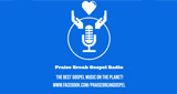 Praise Break Gospel Radio