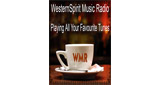 WesternSpirit Music Radio