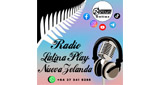 Radio Latin Play (Nueva Zelanda)