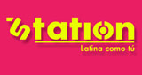 Seven Station "Latina Como Tu"