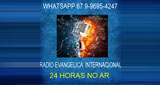 Radio Evangelica Internacional
