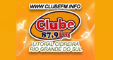 Radio Clube Fm 87.9