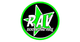 Rav Radio Antenna Verde