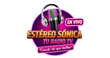 Salsa caracas Estereo Sonica (TU RADIO)