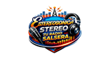 Salsa caracas Estereo Sonica (TU RADIO)