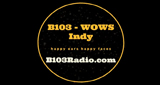 B103 -WOWS | Indy