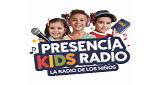 Presencia kids Radio
