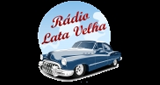 Rádio Lata Velha