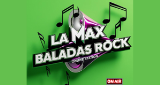 La Max Baladas Rock