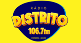 Radio Distrito FM