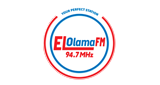 El Olama FM