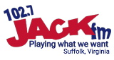 102.7 Jack FM