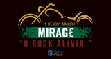 Mirage Web Radio