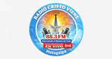 Radio Cristo Viene 88.3 Fm