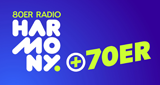 80er-Radio harmony +70er