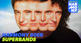 Harmony 80er Superbands