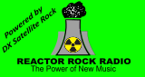 Reactor Rock Radio
