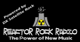 Reactor Rock Radio