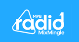 MPB Radio 1 MixMingle