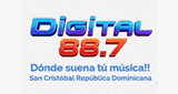 Digital 88.7 FM