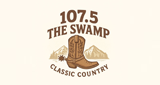 107.5 The Swamp Classic Country