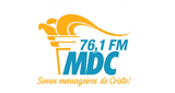 MDC 76,1 FM