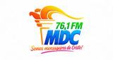 MDC 76,1 FM