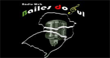 Rádio Bailes do Sul