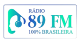 Rádio 89 FM