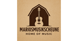 Mariosmusikscheune