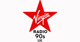 Virgin Radio 90s