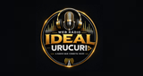 Web Rádio Ideal Urucuri
