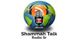 ShammahTalk radio Sr