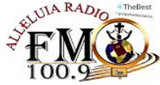 Alleluia Radio - FM 100.9