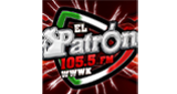El Patron 105.5 FM