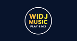 WIDJ Music