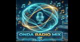 ONDA RADIO MIX