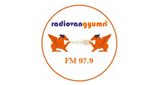 Radio Van Gyumri FM 97.9