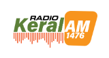 Radio Keralam 1476 AM