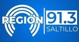 Región 91.3 FM