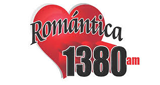 Romántica 1380 AM