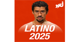NRJ Latino 2025