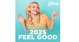 Cherie 2025 Feel Good
